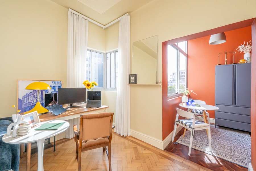 To Let 1 Bedroom Property for Rent in Fresnaye Western Cape